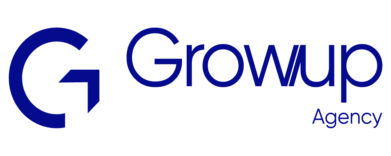Grow Up Agency